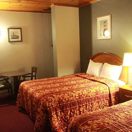 Budget Inn -Yreka Exterior photo