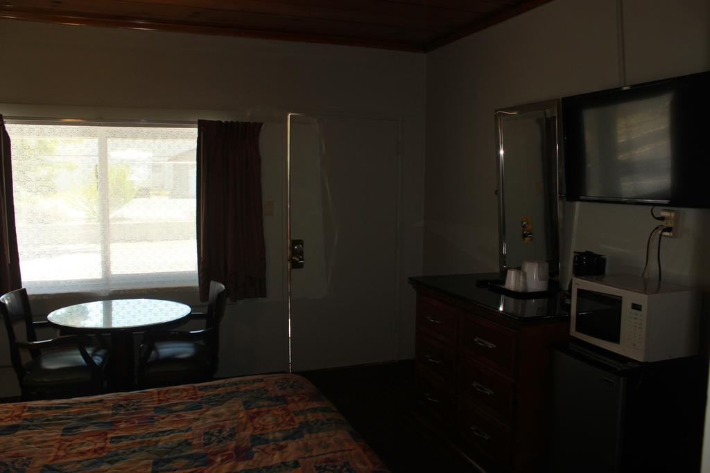 Budget Inn -Yreka Exterior photo