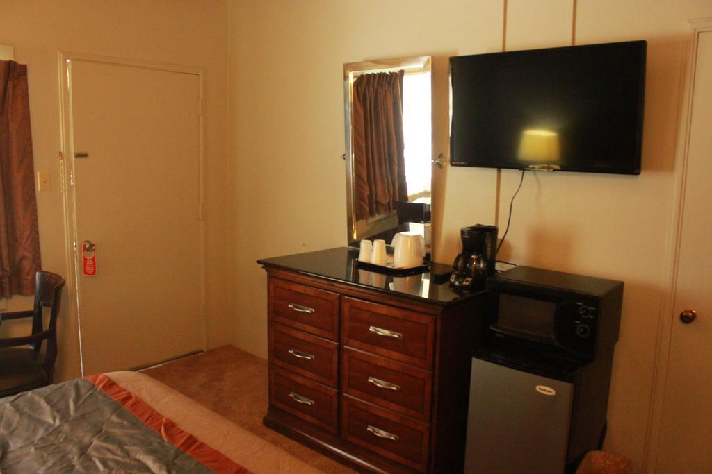 Budget Inn -Yreka Exterior photo
